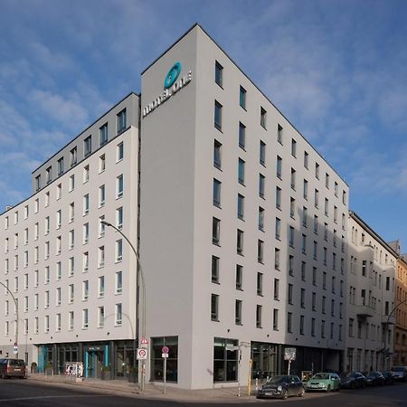 Motel One Berlin-Hackescher Markt المظهر الخارجي الصورة