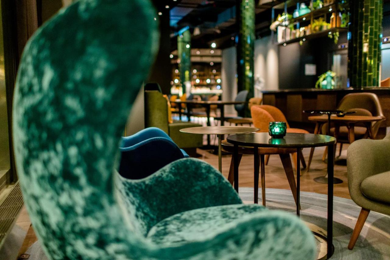 Motel One Berlin-Hackescher Markt المظهر الخارجي الصورة