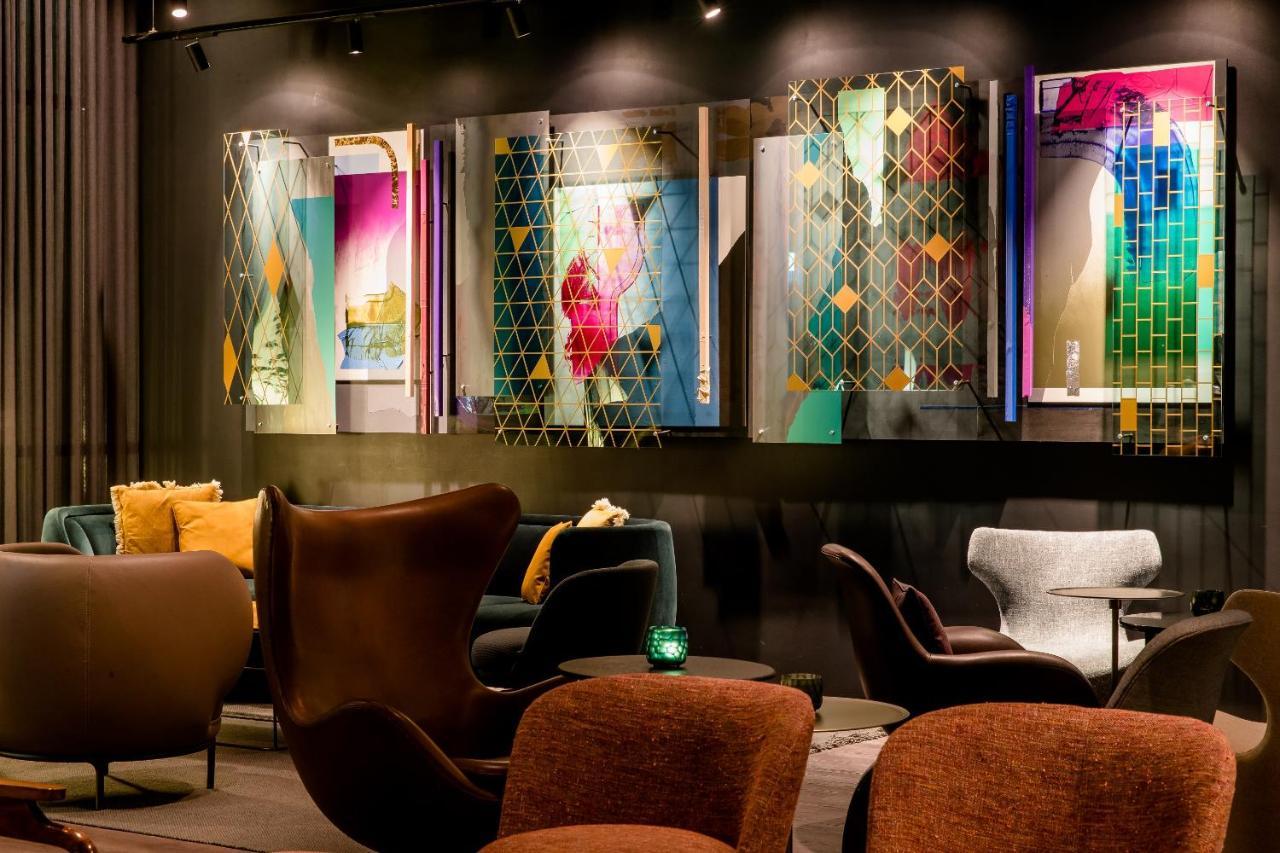 Motel One Berlin-Hackescher Markt المظهر الخارجي الصورة