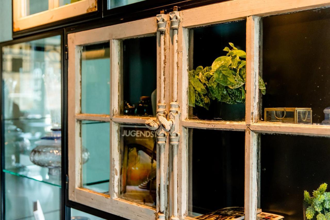 Motel One Berlin-Hackescher Markt المظهر الخارجي الصورة