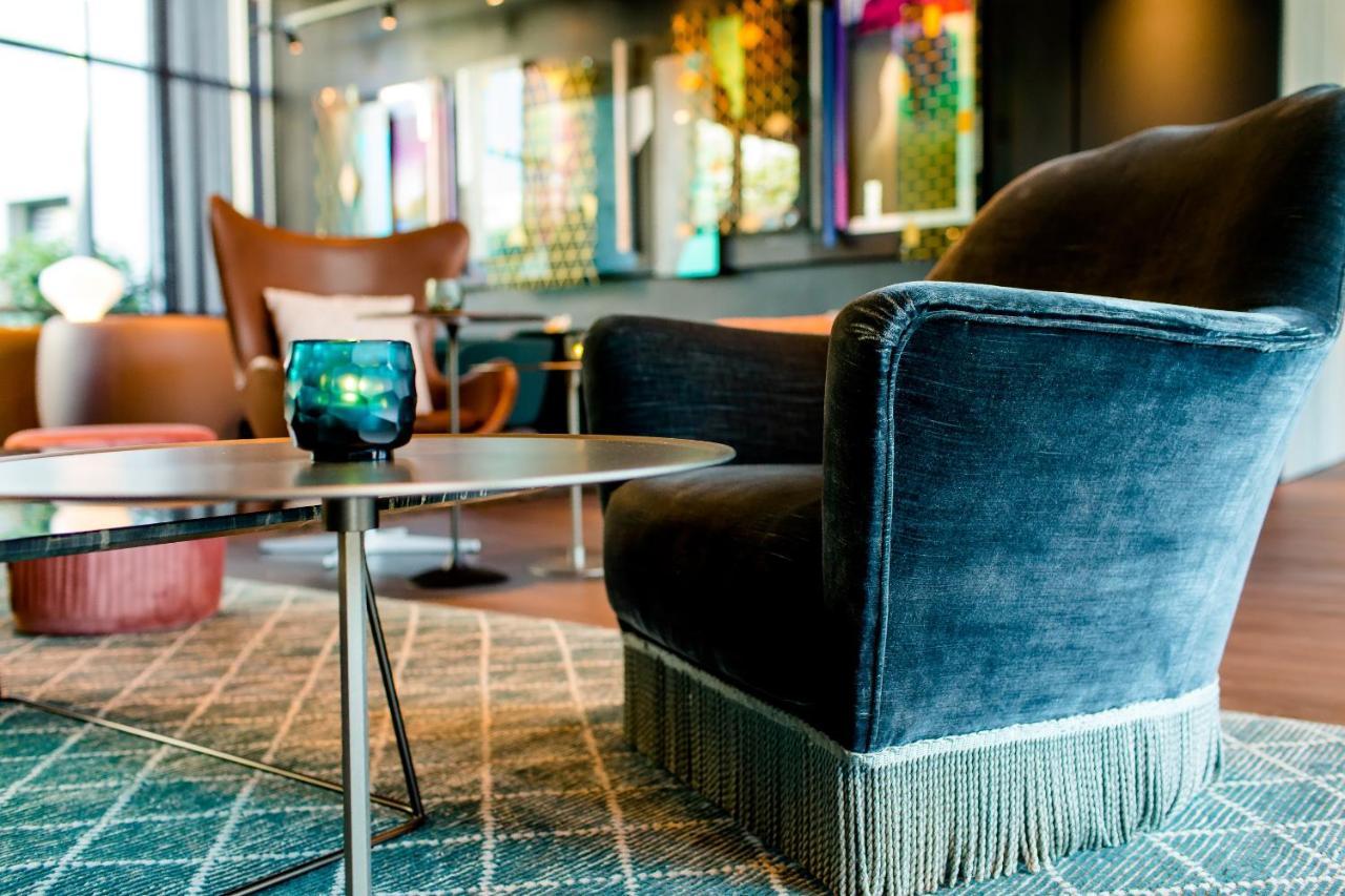 Motel One Berlin-Hackescher Markt المظهر الخارجي الصورة