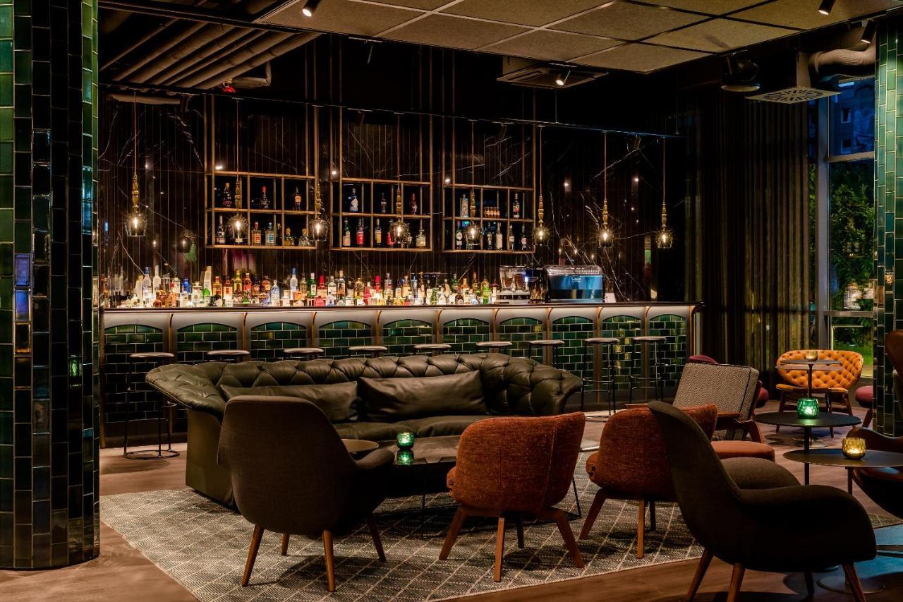 Motel One Berlin-Hackescher Markt المظهر الخارجي الصورة