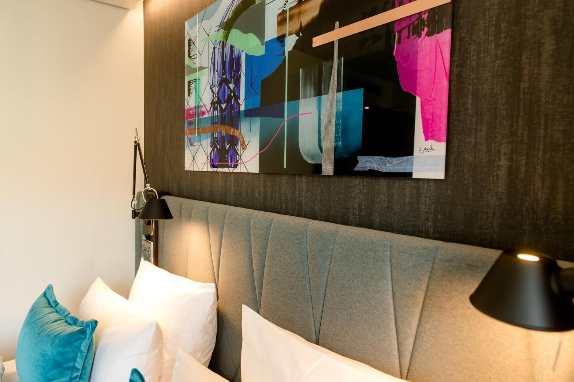 Motel One Berlin-Hackescher Markt المظهر الخارجي الصورة