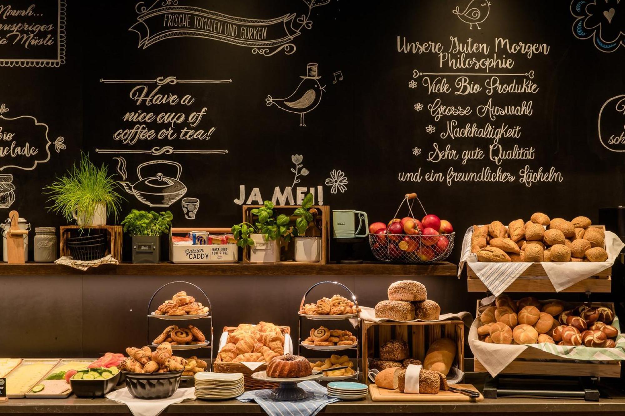 Motel One Berlin-Hackescher Markt المظهر الخارجي الصورة