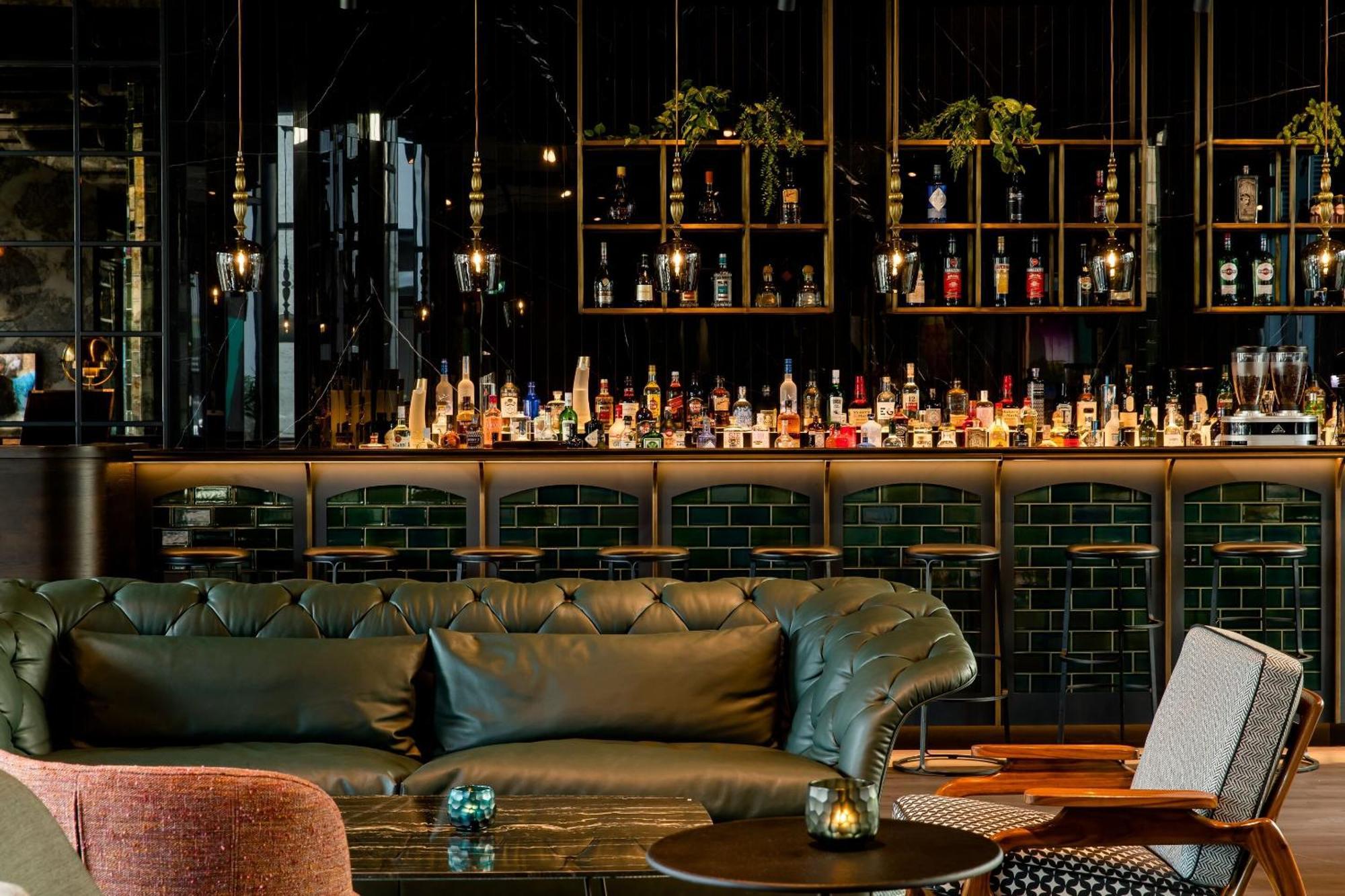 Motel One Berlin-Hackescher Markt المظهر الخارجي الصورة