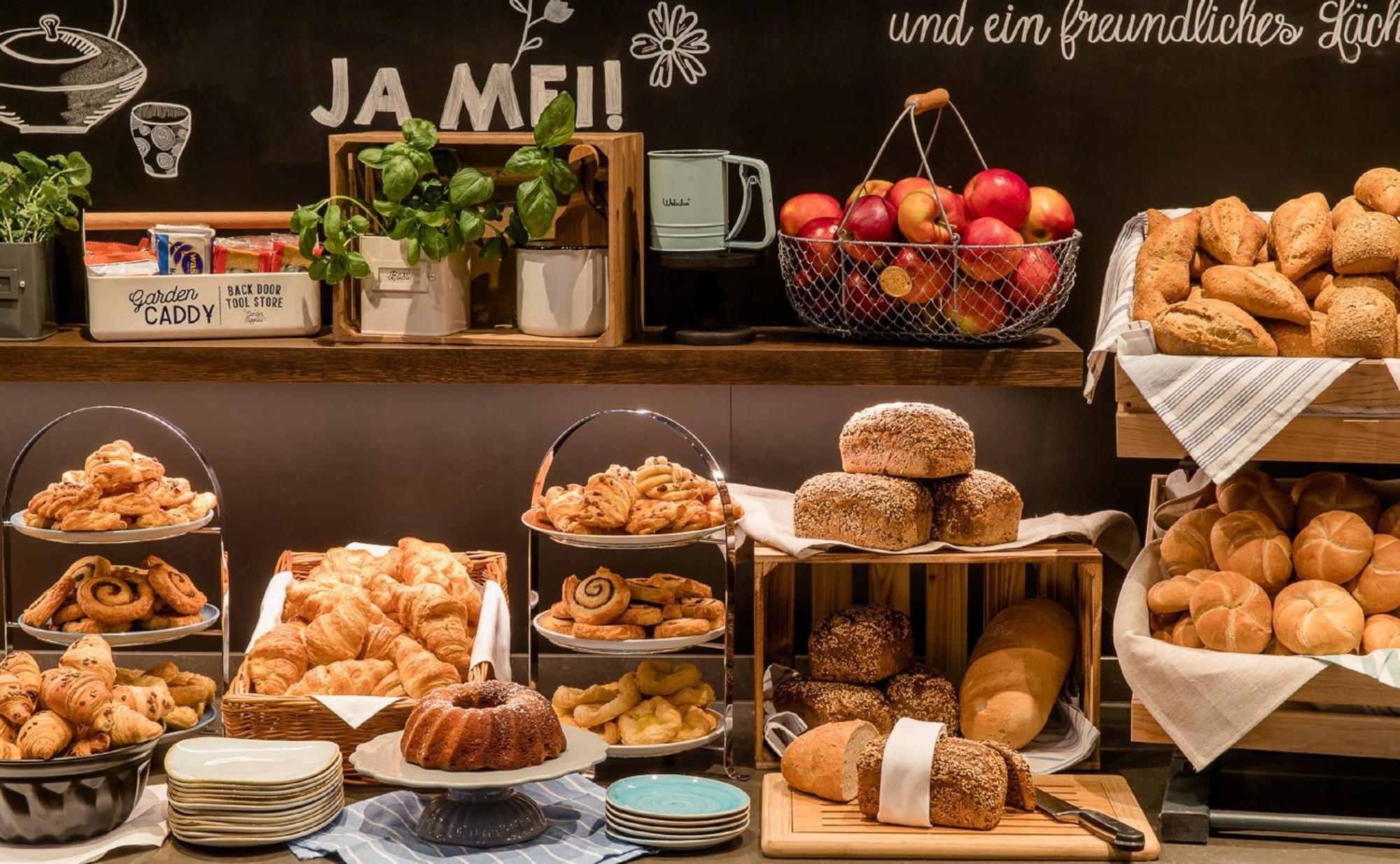Motel One Berlin-Hackescher Markt المظهر الخارجي الصورة